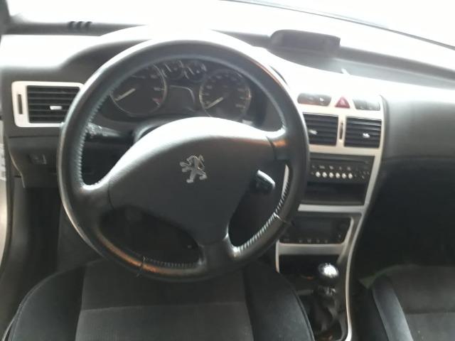 Peugeot 307 2.0 Feline - Foto 3