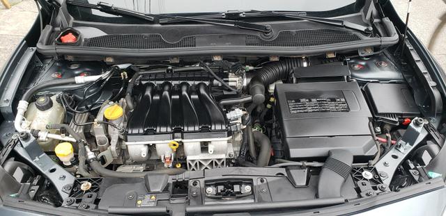 Renault fluence 2.0 dynamique 2012 automatico - Foto 8