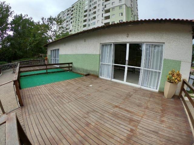 Apartamento no Condomínio Viver Serra - Super barato! 101 mil! - Foto 4