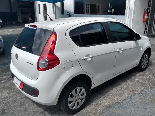 Fiat Palio Attractive 1.0 Evo Flex - Muito novo - Foto 5