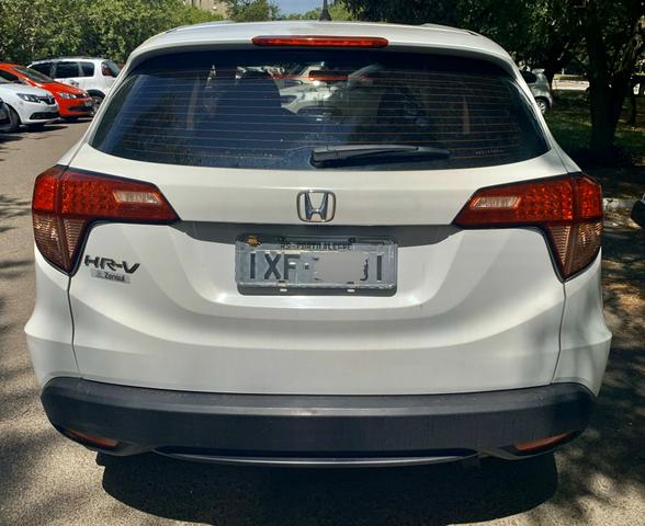 Honda HRV LX AT 2016 - Foto 5