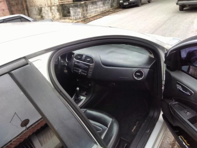 Fiat bravo absolute