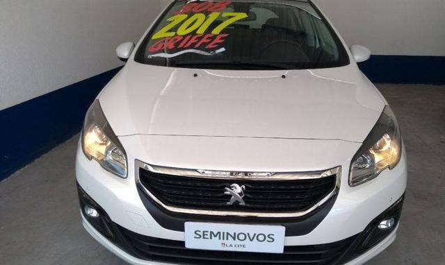 Peugeot 308 Griffe 2017 - Foto 3