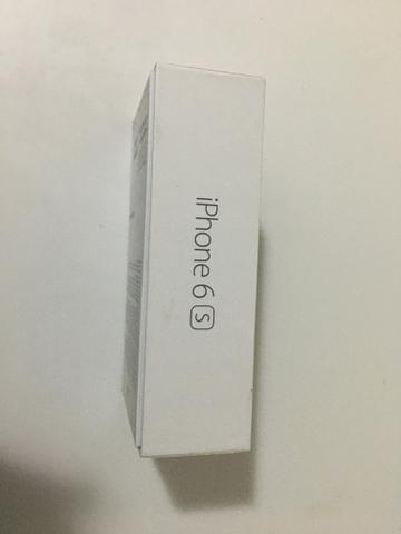 Caixa vazia IPhone 6s - Foto 2