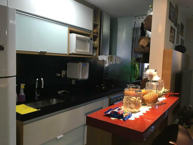 Belíssimo apartamento 2 quartos suite varada, vilagio laranjeiras - Foto 7