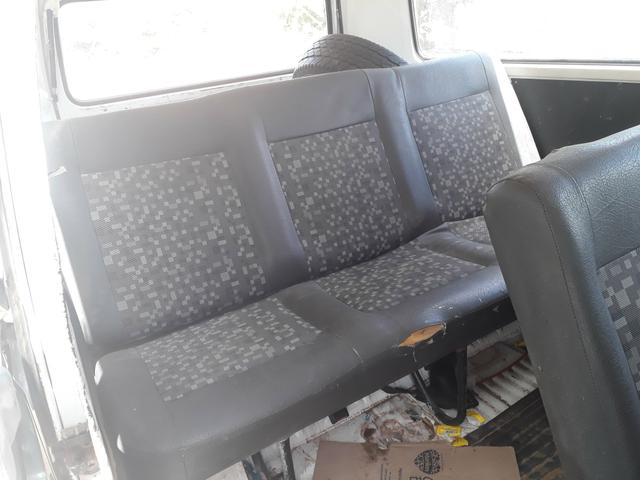 Kombi 1.4 flex v/t - Foto 5