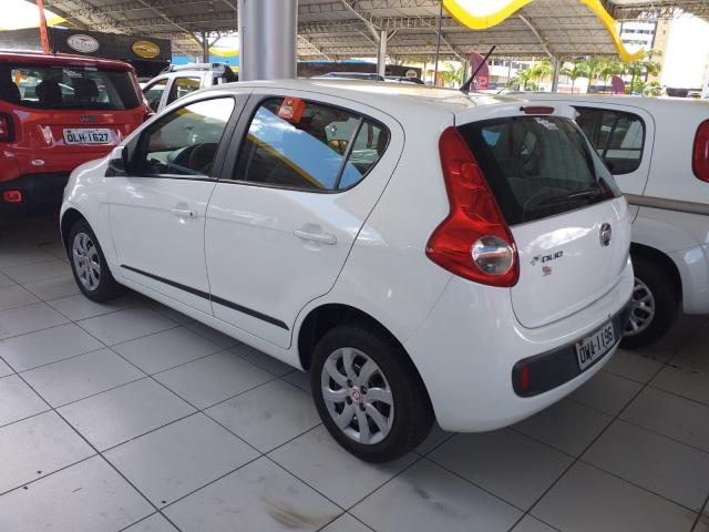 PALIO 2014/2015 1.0 MPI ATTRACTIVE 8V FLEX 4P MANUAL - Foto 3
