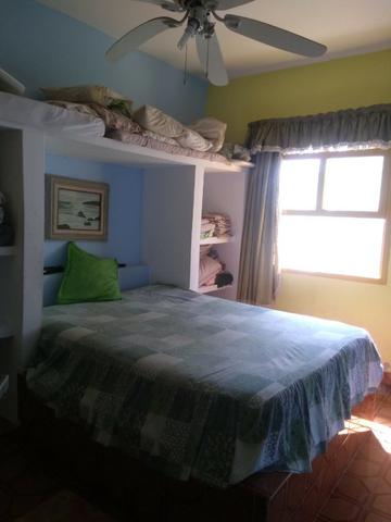 Aluga-se Casa Mongaguá-Valor da diária Para Finais De Semana Por Pessoas R$ 40,00 - Foto 12
