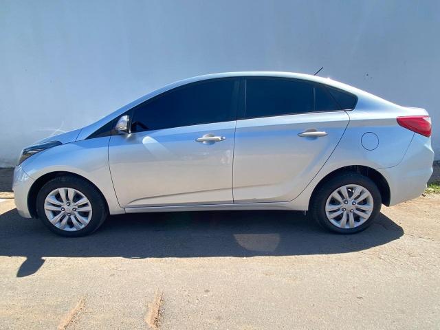 HB20S 2017/2018 1.6 COMFORT PLUS 16V FLEX 4P MANUAL - Foto 4