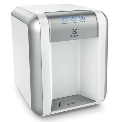 Purificador de Água Electrolux PE11B Bivolt - Branco - Foto 3