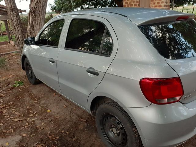 Gol g6 - Foto 2