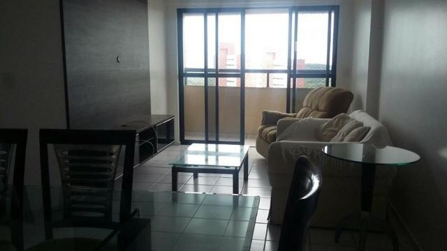 Residencial Caminho do Sol, 100m², 3Qts, 2Vagas + Dependencia - Financia! - Foto 10