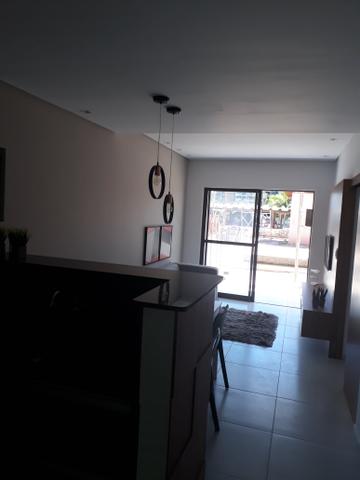 Flats de 1, 2 ou 3 Qts 1 suíte, Beira Mar Maria Farinha - Foto 3