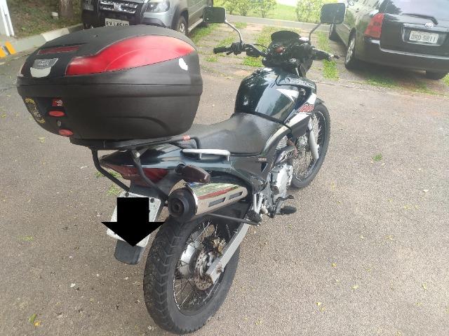 Falcon 400cc - Honda 2004 - Foto 2