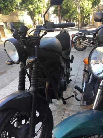 Vendo suzuki gs 500 98 - Foto 4