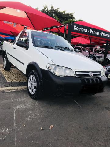 Strada Faire Flex Cabine Simples