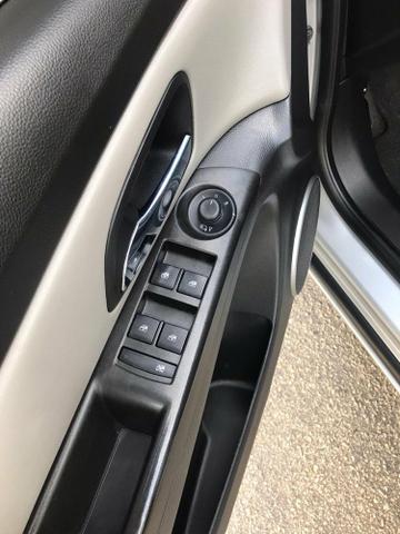 Cruze LTZ 2014 automático, único dono, simplesmente impecável - Foto 10