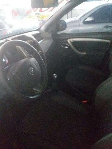 RENAULT DUSTER EXPRESSION 1.6 HI-FLEX 16V MEC. 2016 