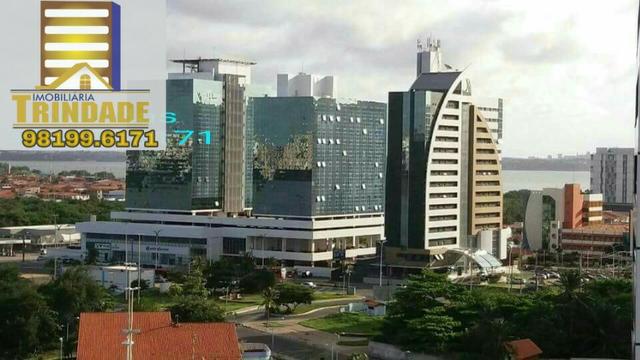 Salas Comercial Na Península _100% Financiado_ Lagoa Corporate e Office - Foto 2