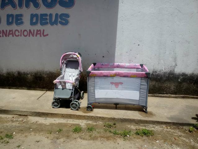 Desapegos