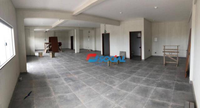 PRÉDIO - AV. CARLOS GOMES - Foto 11