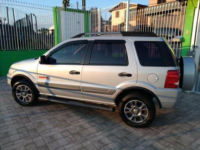 Vendo EcoSport 2011 - Foto 4