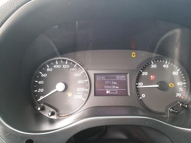 Mercedes-Benz Vito 1.6 Cdi 111 4p 8+1 - Selectrucks - Foto 11