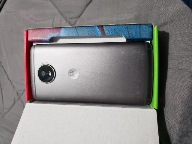 Moto G5S - Foto 4