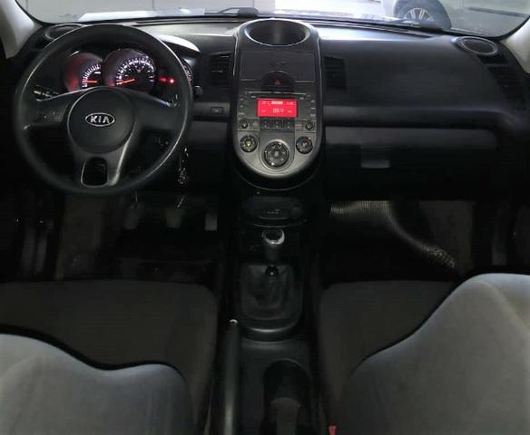 Kia Soul EX 1.6 2011 - Foto 5