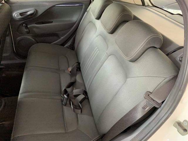 PUNTO 2014/2015 1.4 ATTRACTIVE 8V FLEX 4P MANUAL - Foto 10