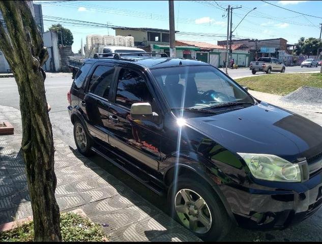 Ford Ecosport XLT 09/09 2.0 Flex (Aceito Trocas)