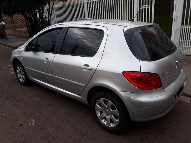 Peugeot 307 2.0 Feline - Foto 2