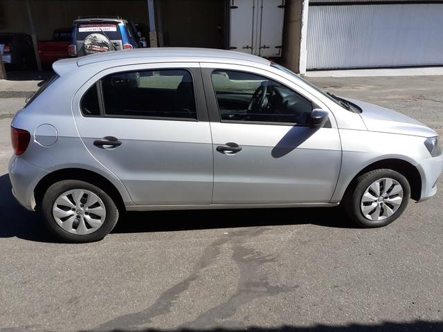 VW Gol TL MB S 1.0 ano 14/15 - Foto 4