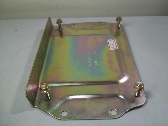 Suporte Do Módulo De Injeção Chery Celer 2014 - Foto 2