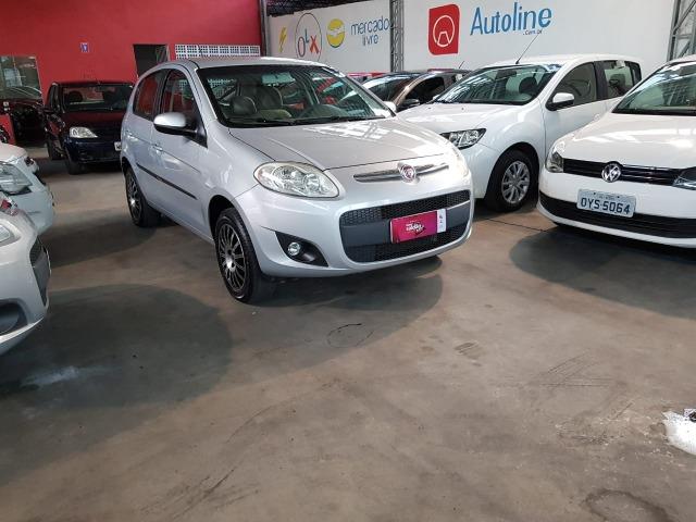 Fiat Palio Essence 1.6 2014 - Completo