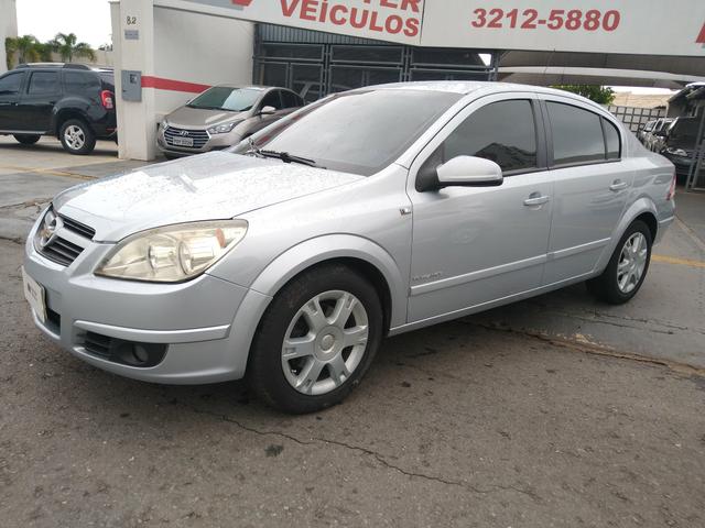 Vectra Elegance Automático - Foto 9
