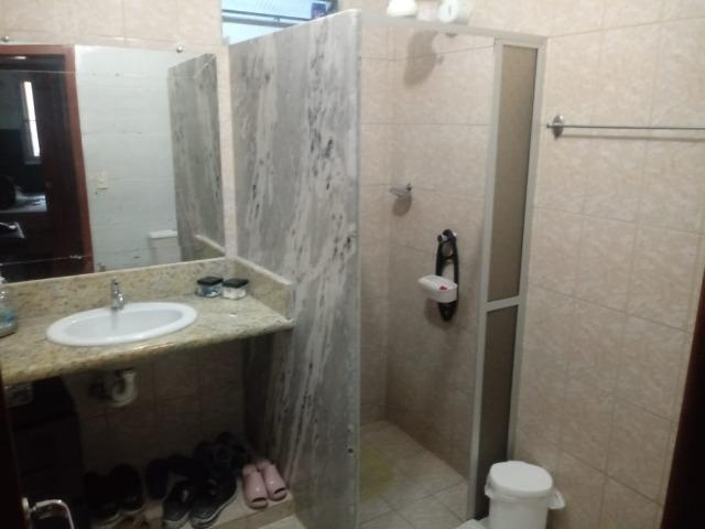 UED-38 - Casa 3 quartos com suíte e piscina em andré carloni - Foto 7