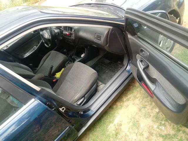 Civic lx 2000 - Foto 7