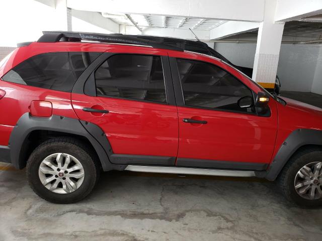 Fiat palio weekend adventuri flex - Foto 4