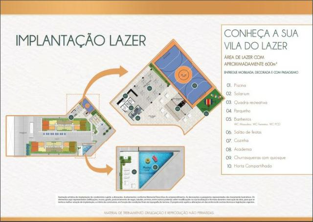 UED-26 - Sua oportunidade de sair do aluguel - Foto 19