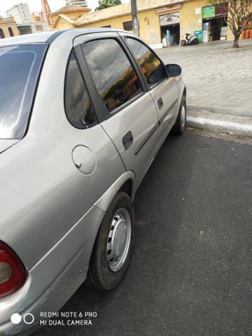 Vendo Corsa - Foto 4