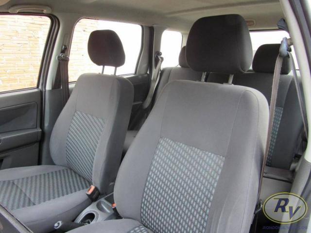 FORD ECOSPORT 2006/2007 1.6 XLS 8V FLEX 4P MANUAL - Foto 7