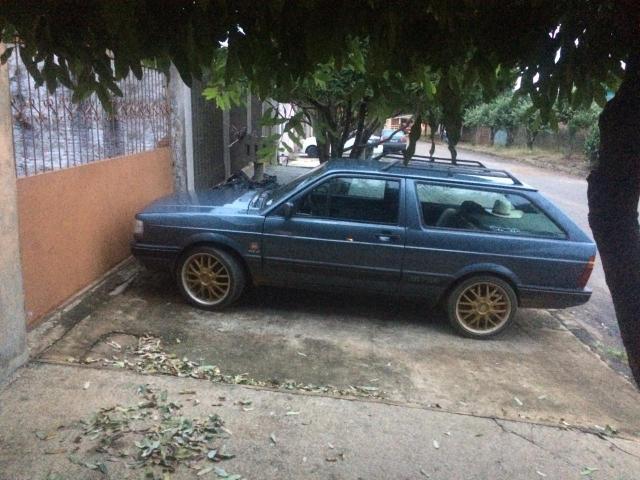 Parati gls 1.8 ap - Foto 3