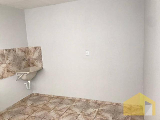Apartamento com 1 dormitório para alugar, 45 m² por R$ 500,00/mês - Setor Central - Goiâni - Foto 7