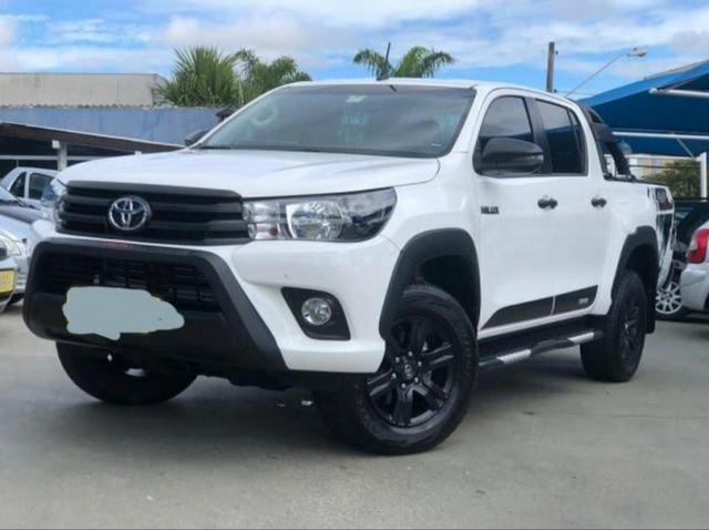 Toyota Hilux - Foto 11