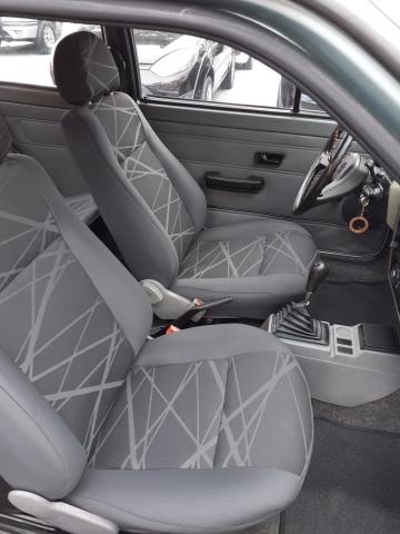 VOLKSWAGEN GOL 1995/1995 1.0 8V GASOLINA 2P MANUAL - Foto 7