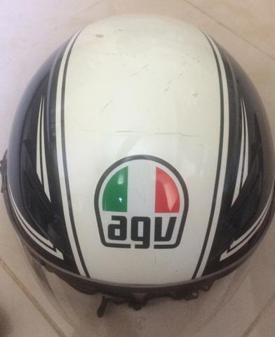 Capacete