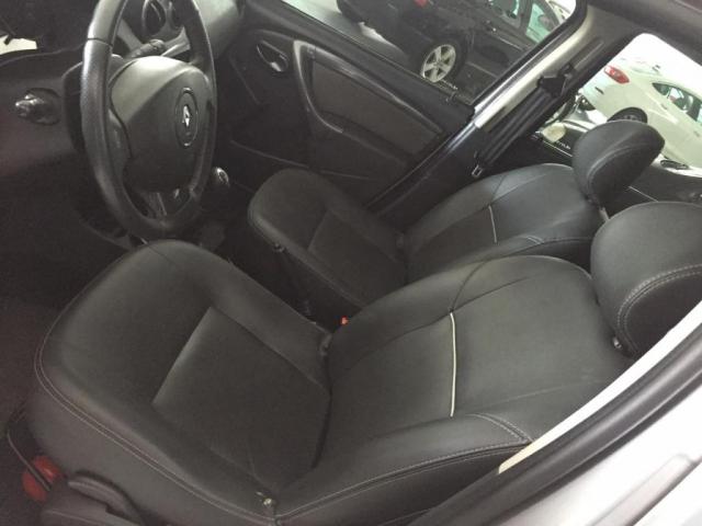 DUSTER Dynamique 1.6 Hi-Flex 16V Mec. - Foto 8