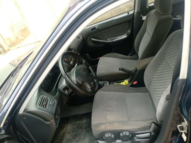 Civic lx 2000 - Foto 6