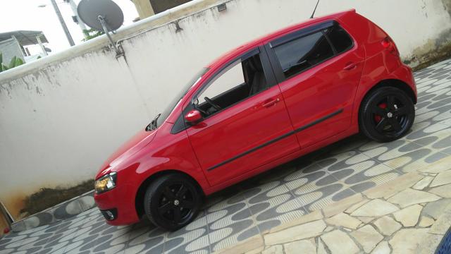 Vendo Fox 2012 - Foto 3